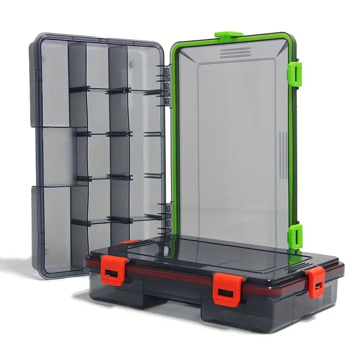 Kayak Fishing Tackle Storage