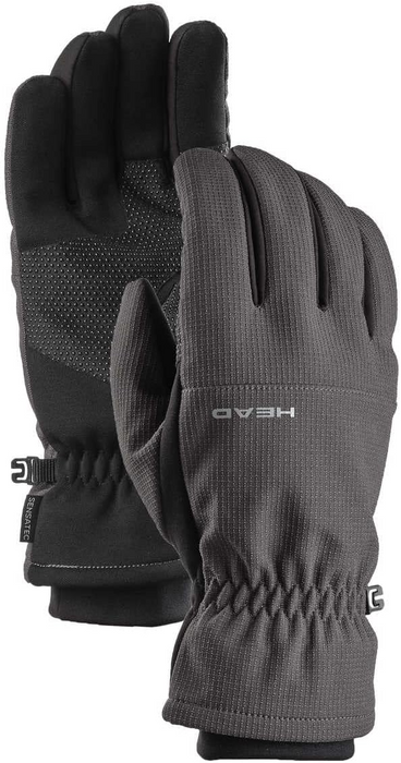 HEAD® WATERPROOF HYBRID GLOVES