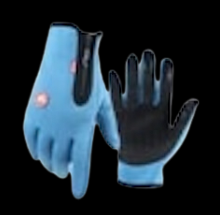 Waterproof Anti-Slip Gloves