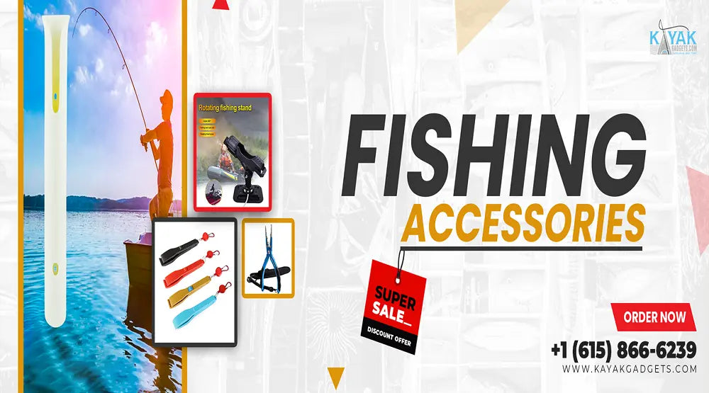 fishing accessories