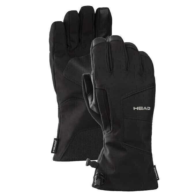 HEAD® WATERPROOF HYBRID GLOVES