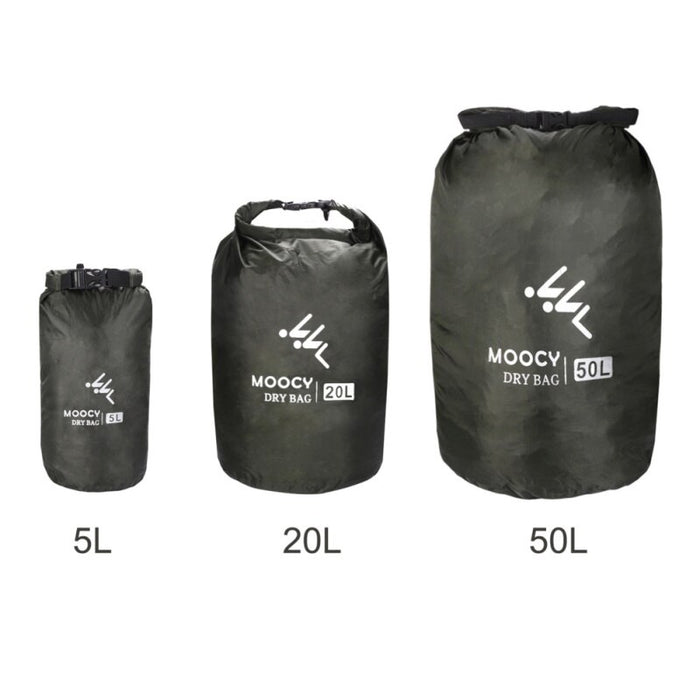 5L/20L/50L Waterproof Storage Bag