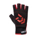 Half Cut Finger, Anti-slip Fishing Gloves