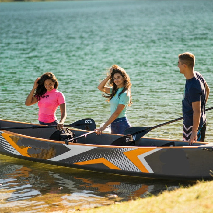 Copy of Aqua Marina Tomahawk Inflatable Kayak