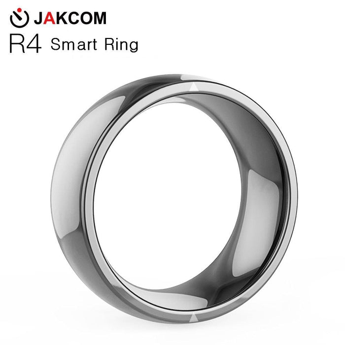 Jakcom R3 R4 Waterproof High-Speed NFC/ID/IC Card Input Smart Ring