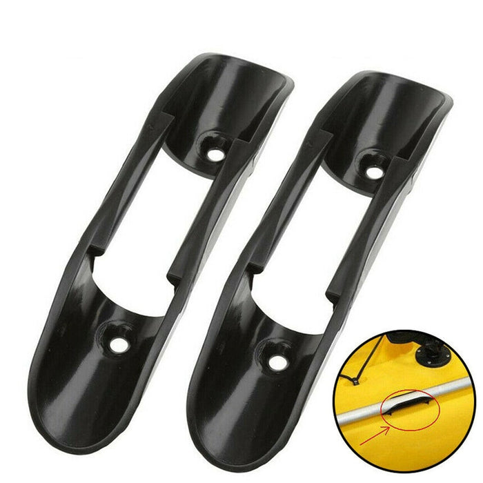 Durable Plastic Paddle Clip