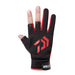 Half Cut Finger, Anti-slip Fishing Gloves