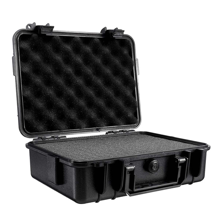 Waterproof Hard Case in 9 Sizes