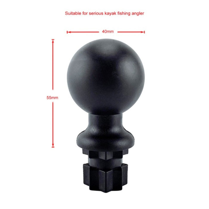 Accessory Ball Mount