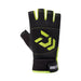 Half Cut Finger, Anti-slip Fishing Gloves