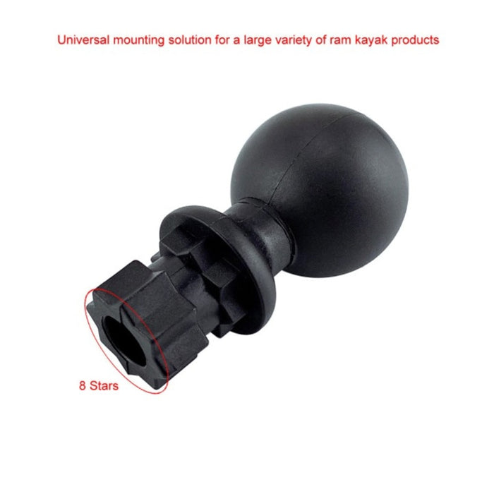 Accessory Ball Mount