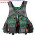 Fast Drying Outdoor Mesh Life Vest