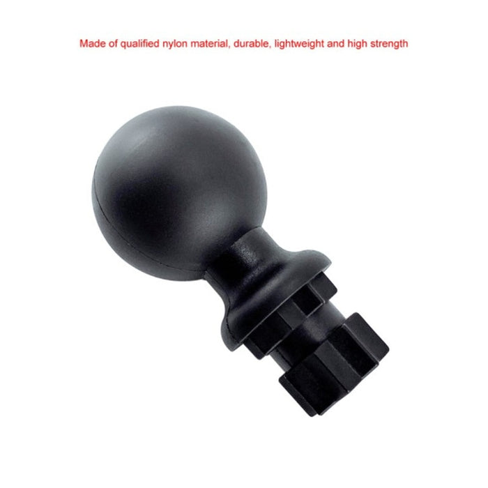 Accessory Ball Mount