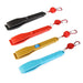 Fish Gripper with Lanyard and Lock Switch to Tighten Clamp Body