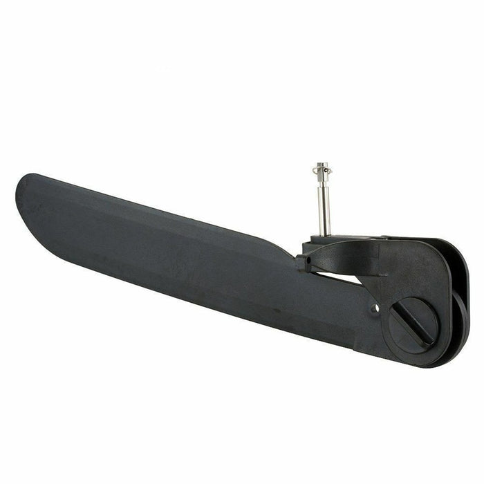 Kayak Foot Control Rear Boat Tail - Direction Steering System