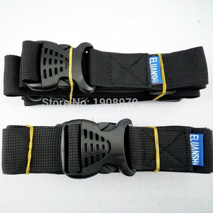 Webbing Hanger Strap