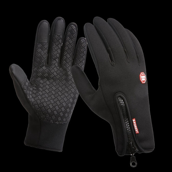 Waterproof Anti-Slip Gloves