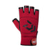 Half Cut Finger, Anti-slip Fishing Gloves