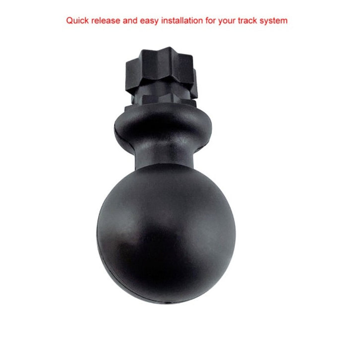 Accessory Ball Mount