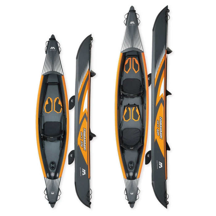 Copy of Aqua Marina Tomahawk Inflatable Kayak