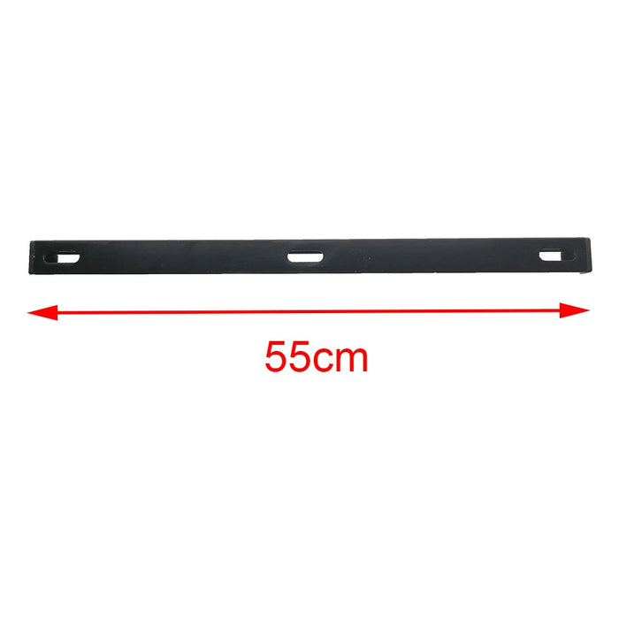 Kayak Aluminum Alloy Slide Track Rail