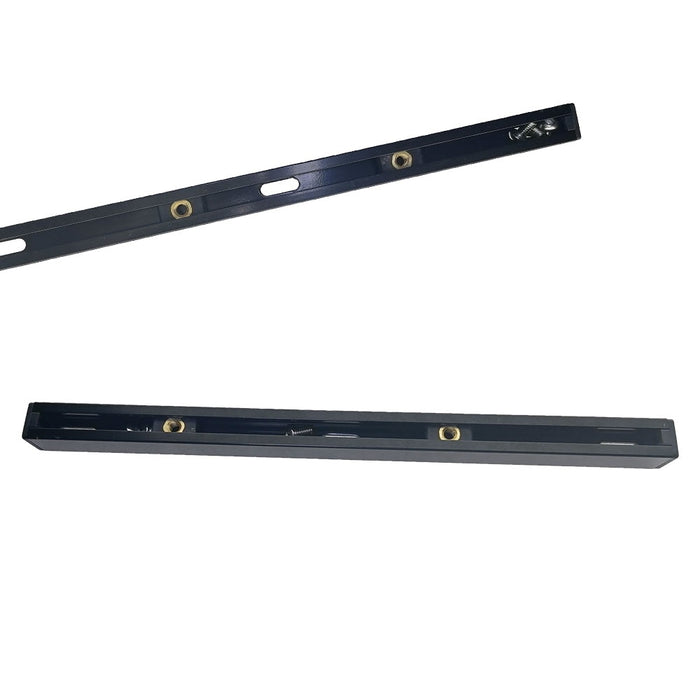 Kayak Aluminum Alloy Slide Track Rail