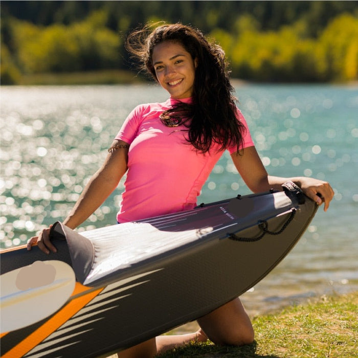 Copy of Aqua Marina Tomahawk Inflatable Kayak