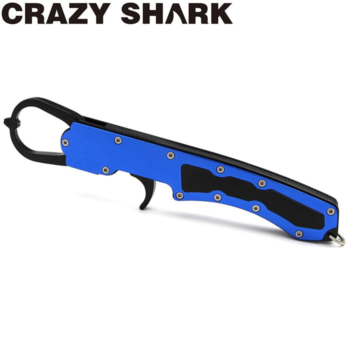 CrazyShark Split Ring Lip Gripper - 9