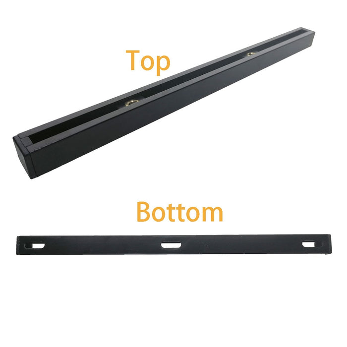 Kayak Aluminum Alloy Slide Track Rail