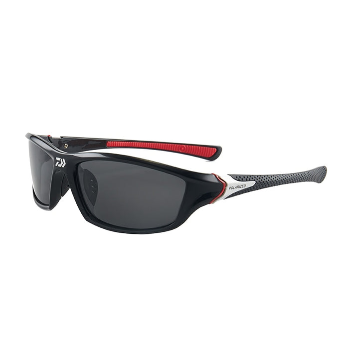 DAIWA UV400 Polarized Outdoor Sports  Sunglasses