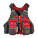 Fast Drying Outdoor Mesh Life Vest