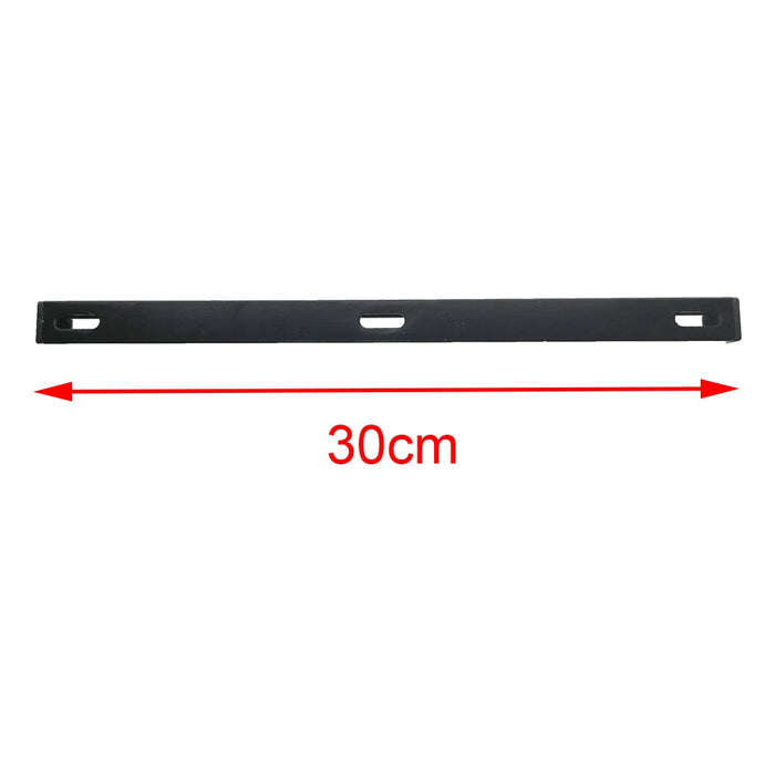 Kayak Aluminum Alloy Slide Track Rail