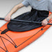 Cockpit-Style Kayaking Waterproof Splash-Proof Skirt Apron