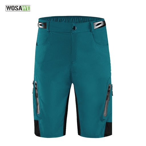 Water Resistant Shorts