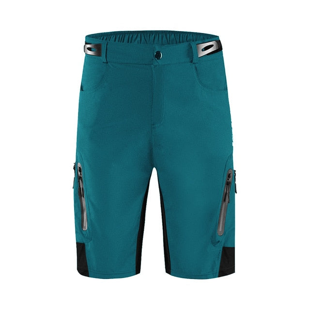 Water Resistant Shorts