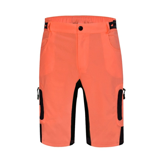 Water Resistant Shorts