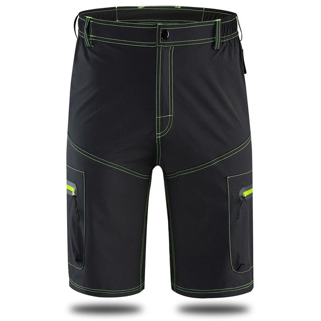 Water Resistant Shorts