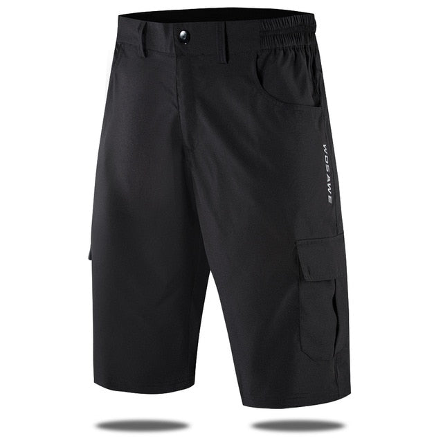 Water Resistant Shorts