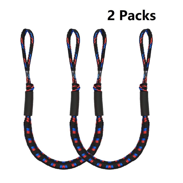 Pack Bungee Mooring Rope