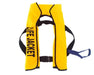 Inflatable Life Jacket