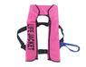 Inflatable Life Jacket