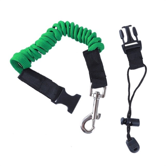 Elastic Paddle Leash