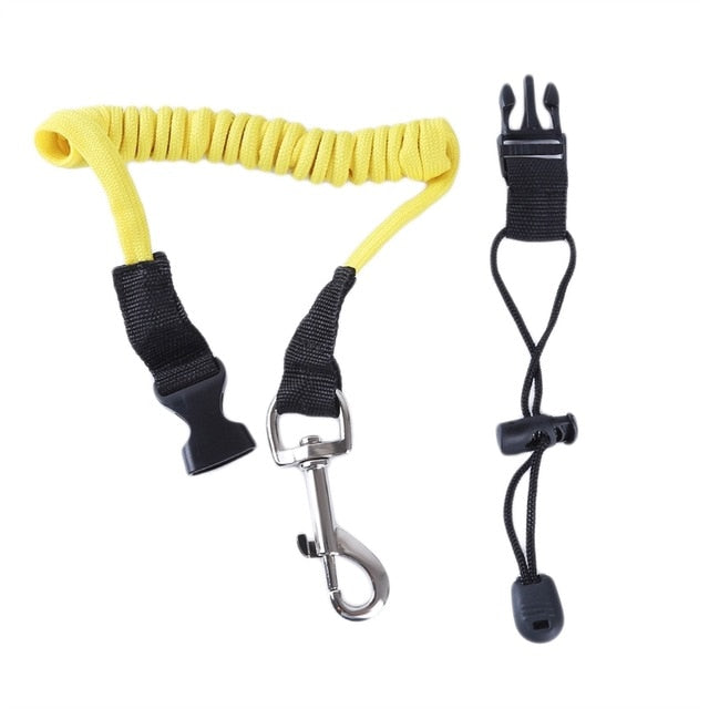 Elastic Paddle Leash