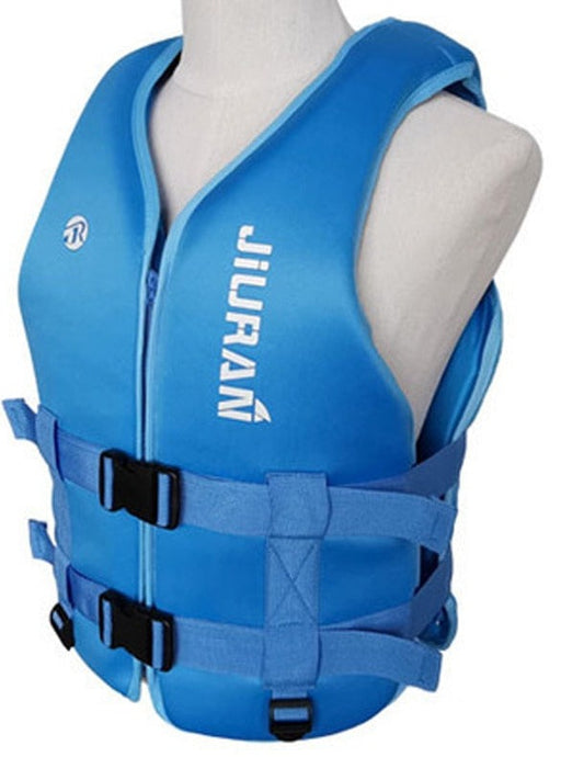 Neoprene Life Jackets for Youth/Adults