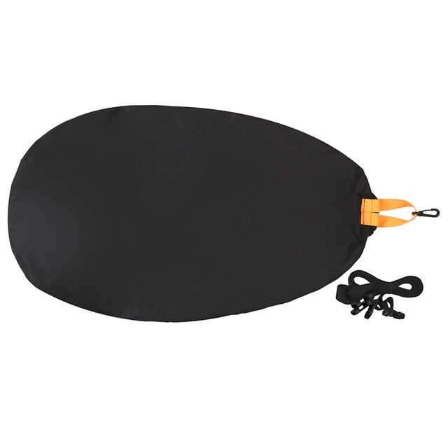 Waterproof Kayak Cockpit Cover