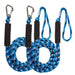 2 Pack Bungee Mooring