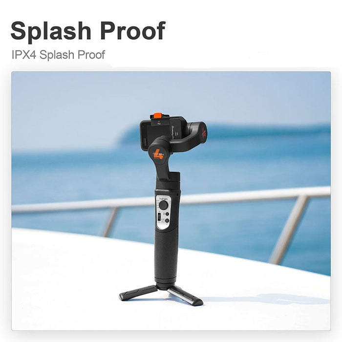 Hohem iSteady Pro 3 Handheld Gimbal Stabilizer for GoPro Hero