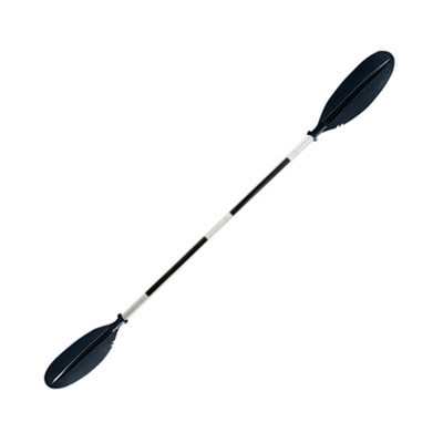 Adjustable High Quality Aluminum Alloy, Double Head Paddles