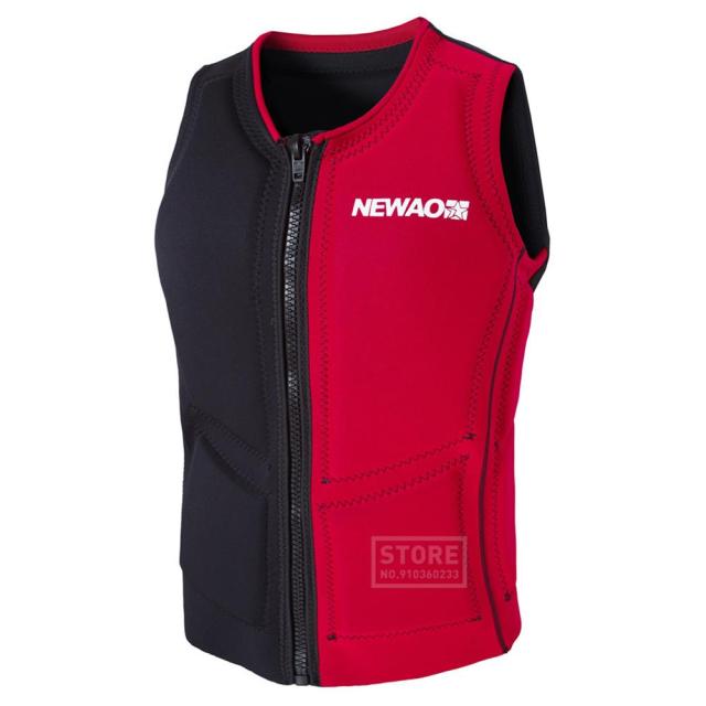 Adult Neoprene Life Jacket