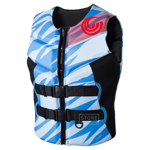 Adult Neoprene Life Jacket